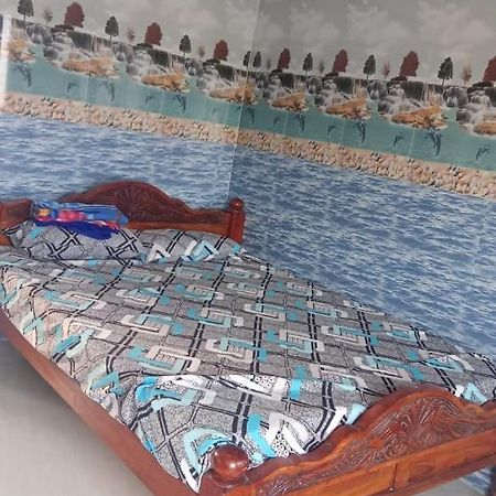 Sri Vasavi Home Stay Tiruvannāmalai エクステリア 写真