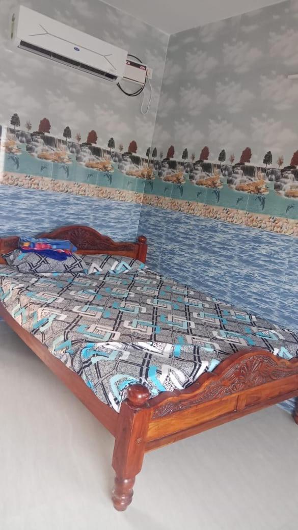 Sri Vasavi Home Stay Tiruvannāmalai エクステリア 写真